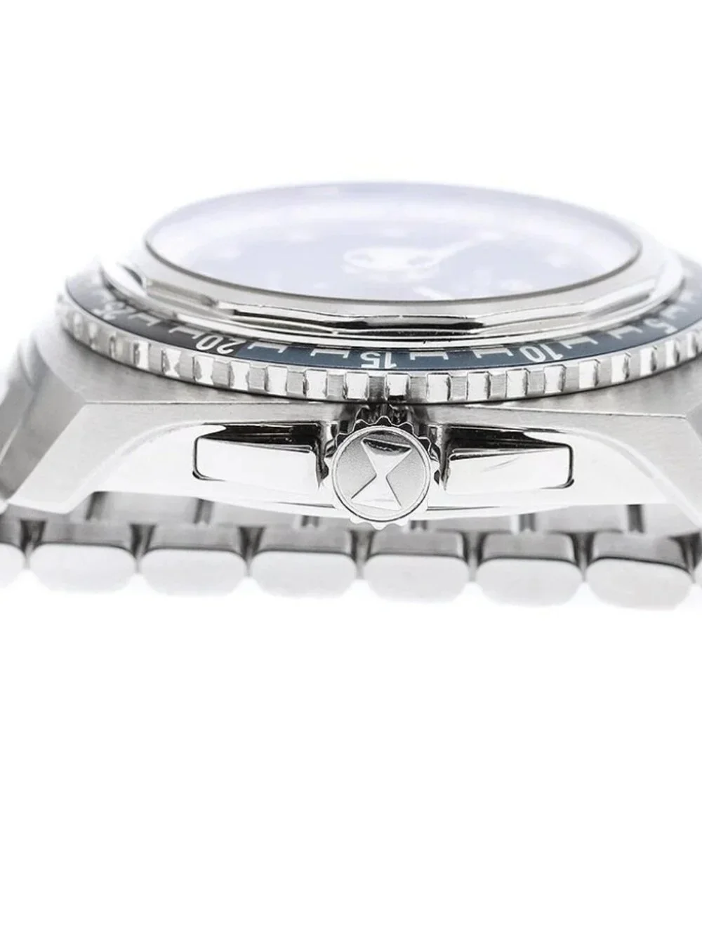 FAVRE-LEUBA Raider Deep Blue 41 10106.08 Date blue Dial Automatic Men's_967763